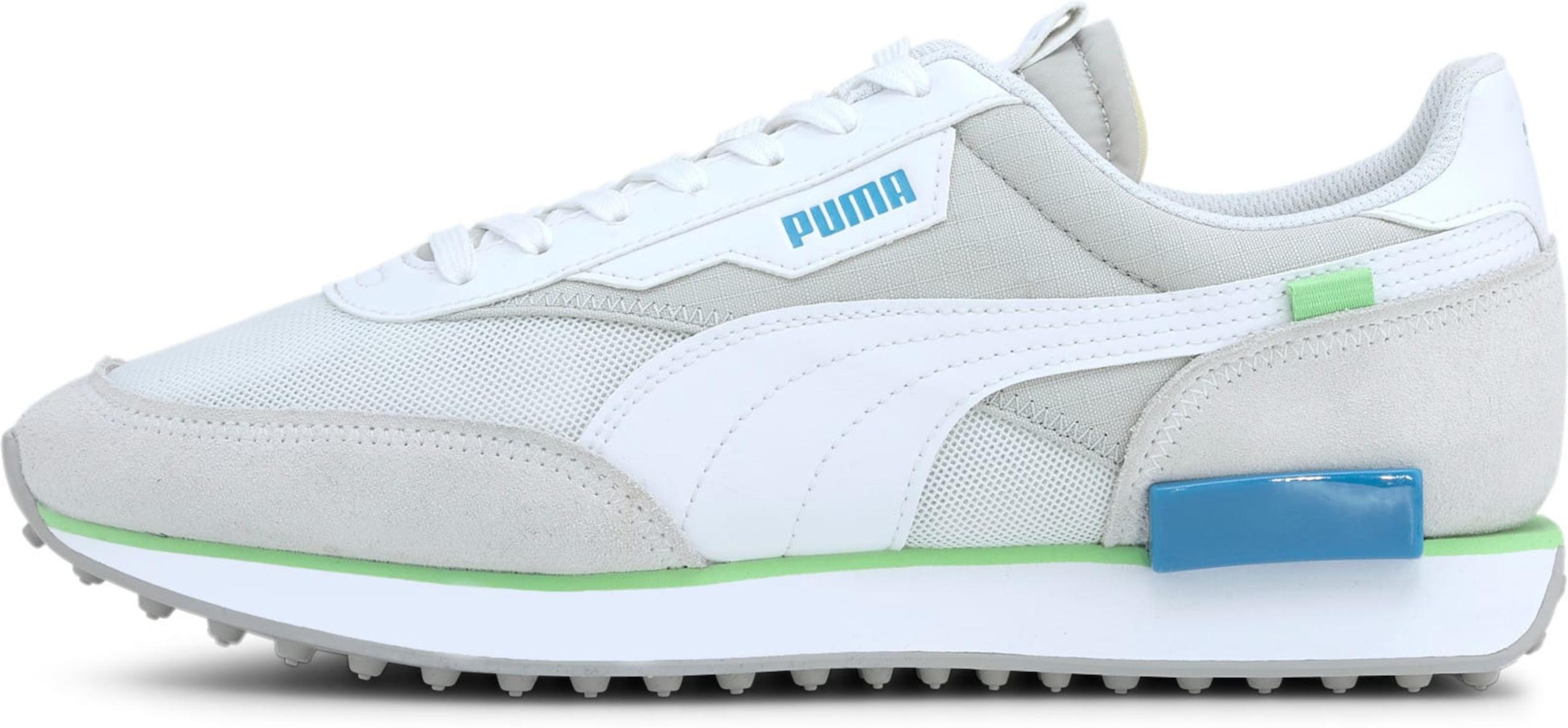 Schuhe Puma future ri core sneaker