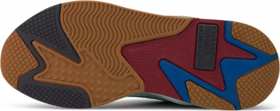 Schuhe Puma RS-X³ Grids