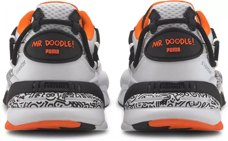 Schuhe Puma RS-2K MR DOODLE