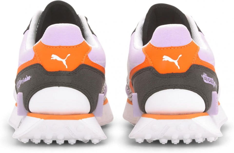 mr doodle puma shoes