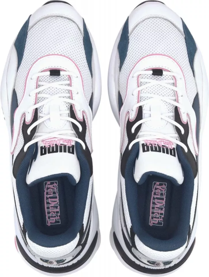 Schuhe Puma RS-2K VON DUTCH