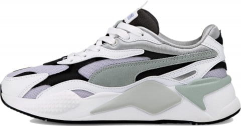 RS-X³ Layers W