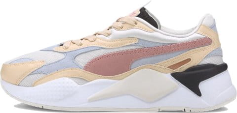 RS-X³ Layers W