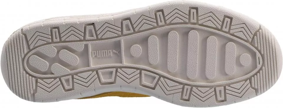 Pánská obuv Puma Oslo-City