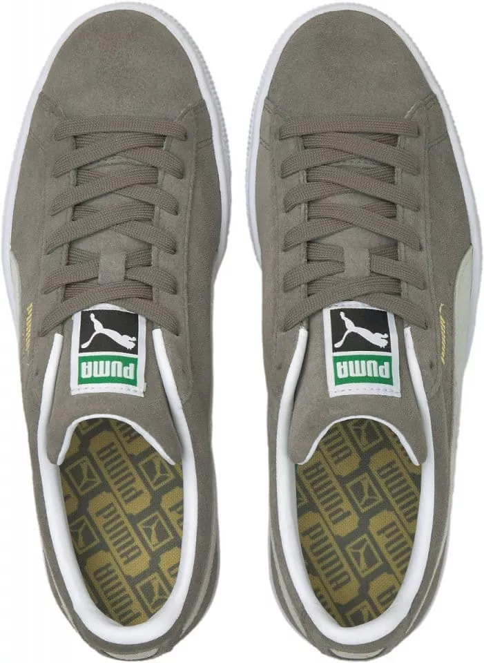 Schoenen Puma Suede Classic XXI