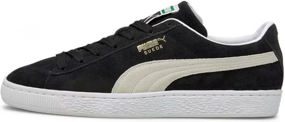 Schoenen Puma Suede Classic XXI
