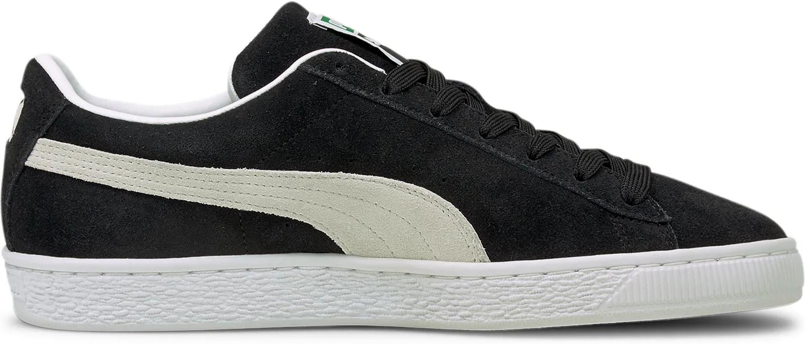 Incaltaminte Puma Suede Classic XXI