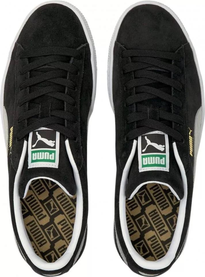 Obuv Puma Suede Classic XXI