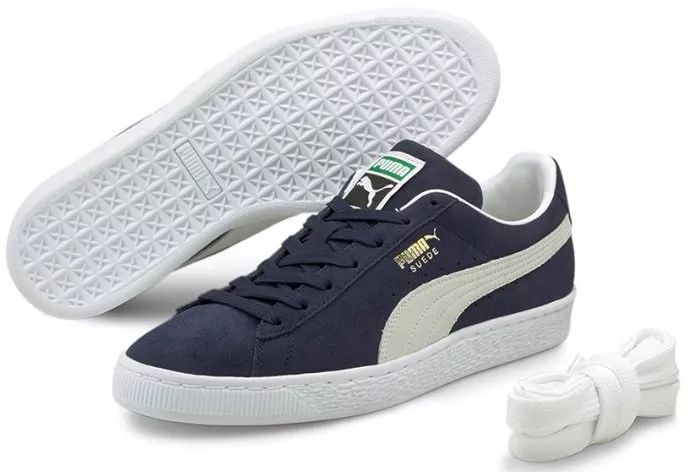 Schuhe Puma Suede Classic XXI