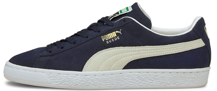 Schuhe Puma Suede Classic XXI