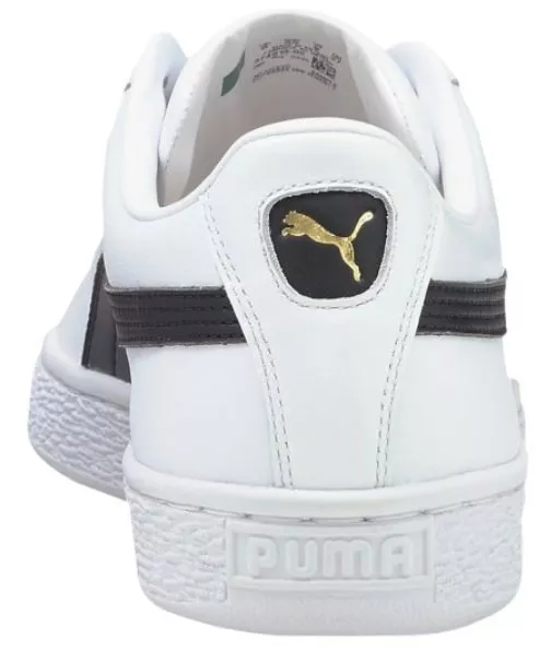 Obuv Puma Basket Classic XXI