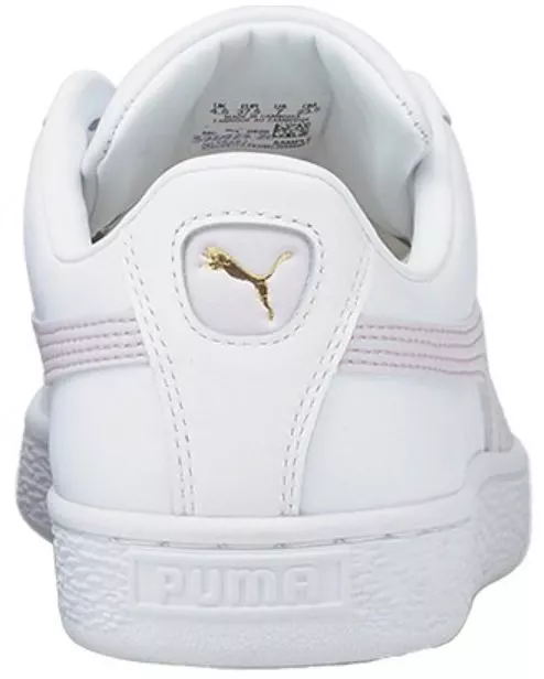 Chaussures Puma Basket Classic XXI