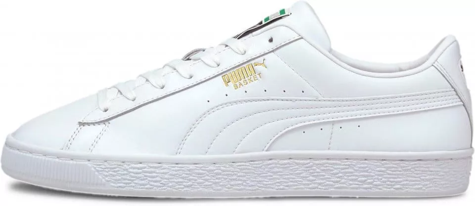 Shoes Puma Basket Classic XXI