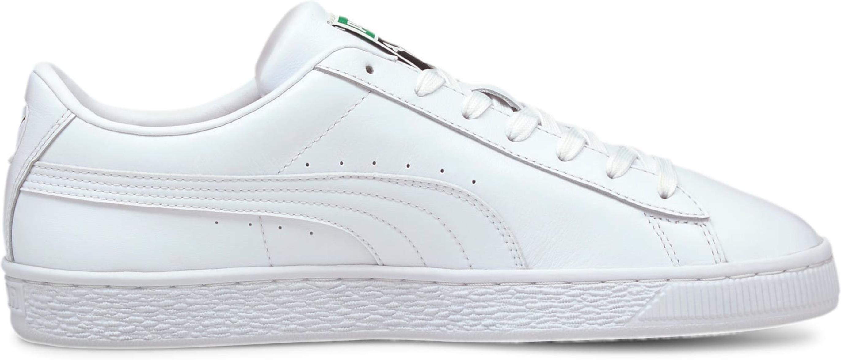 Puma Basket Classic XXI Cipők