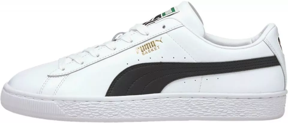 Puma Basket Classic XXI Cipők