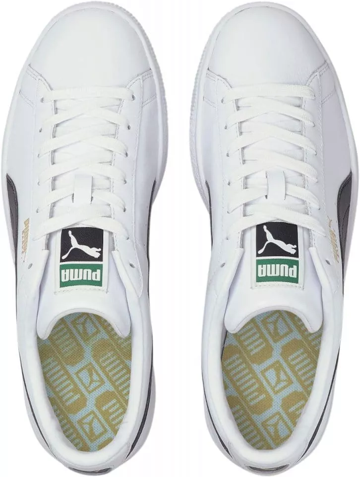 Shoes Puma Basket Classic XXI