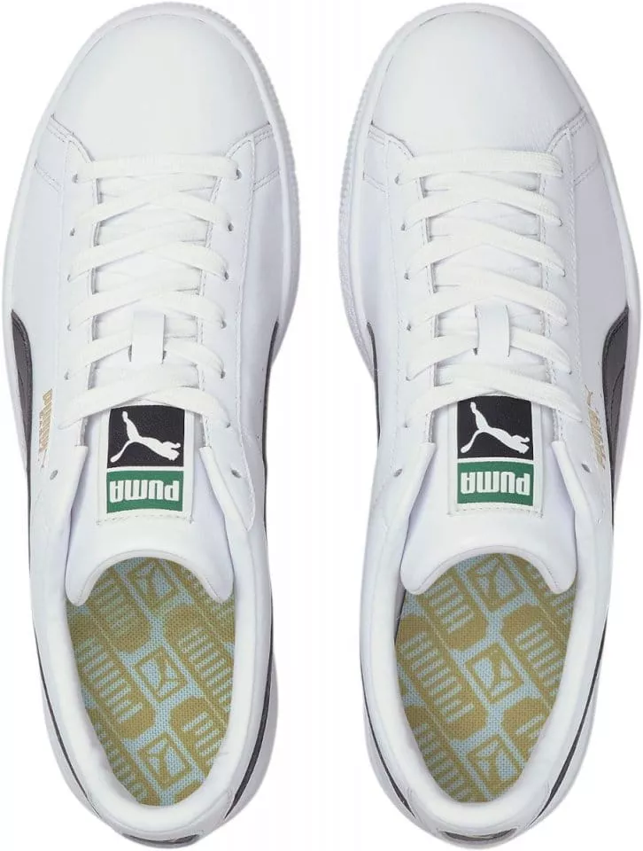 Puma Basket Classic XXI Cipők