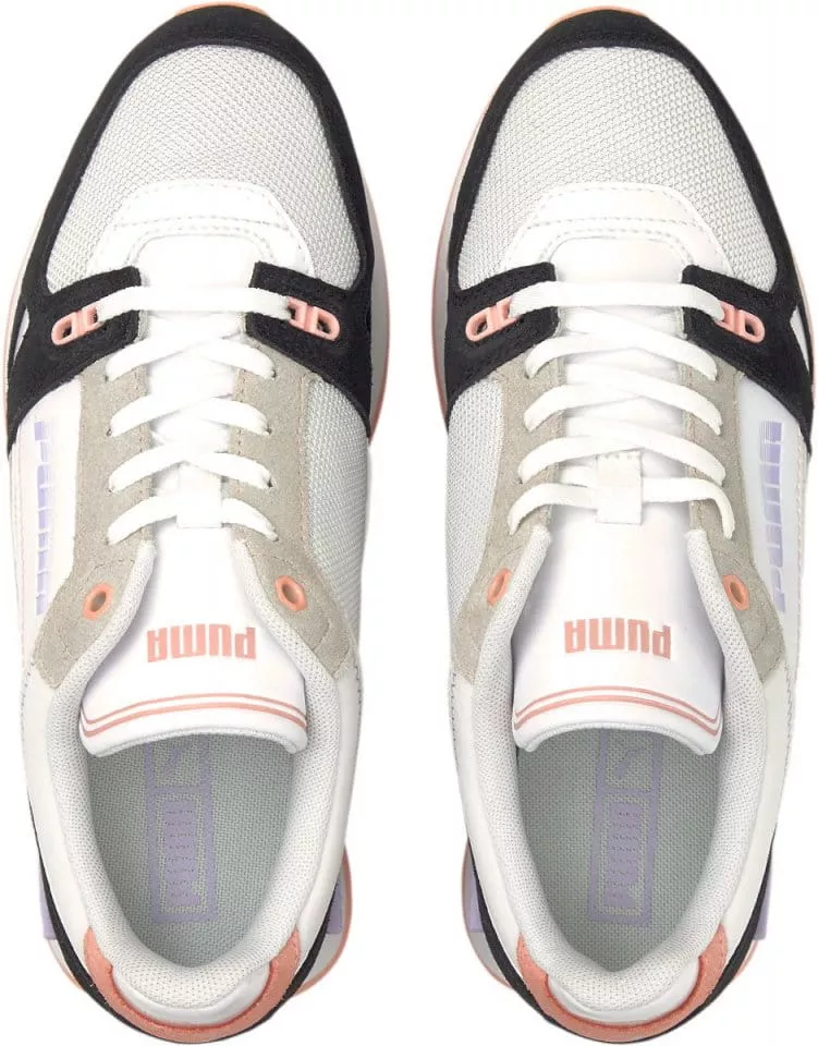 Chaussures Puma Mile Rider Power Play W