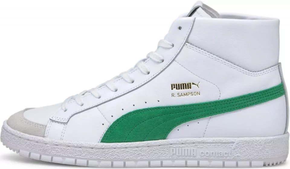 Chaussures Puma Ralph Sampson 70 Mid Archive