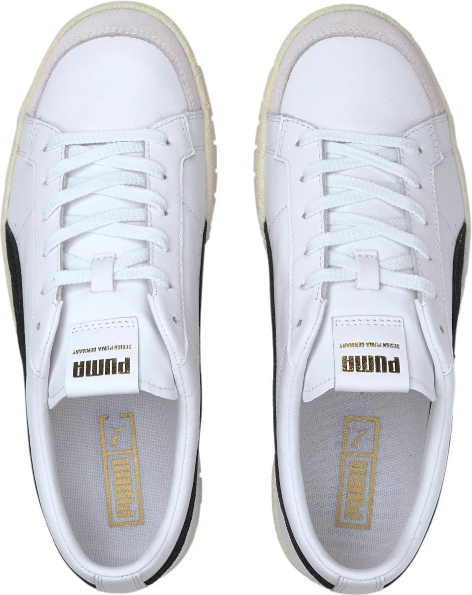 Shoes Puma Ralph Sampson 70 Low PRM - Top4Running.com