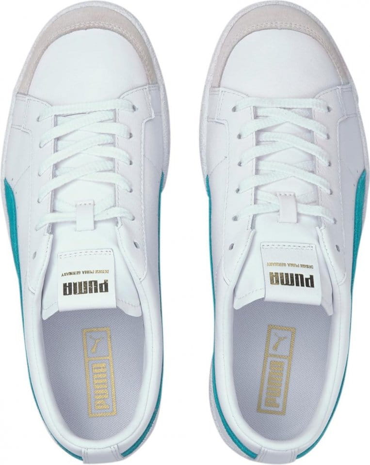 Obuv Puma Ralph Sampson 70 Low PRM