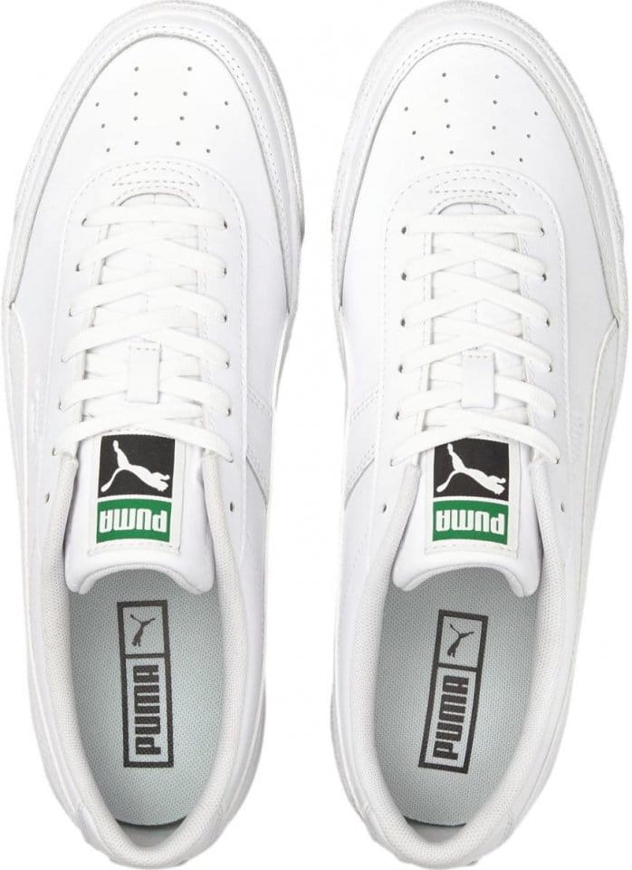 Embajador Inesperado Discreto Shoes Puma Oslo Vulc M - Top4Football.com