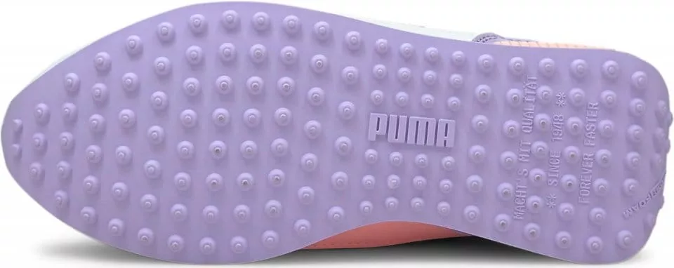 Chaussures Puma Mile Rider Pastel Mix W