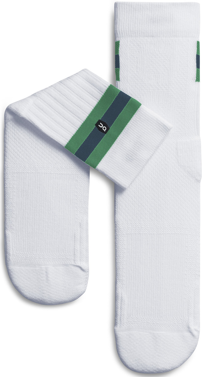 Sokken On Running Tennis Sock