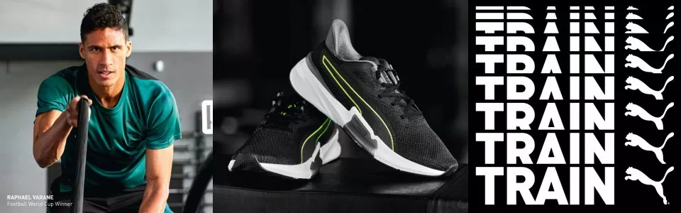 Zapatillas de fitness Puma PWRFrame TR