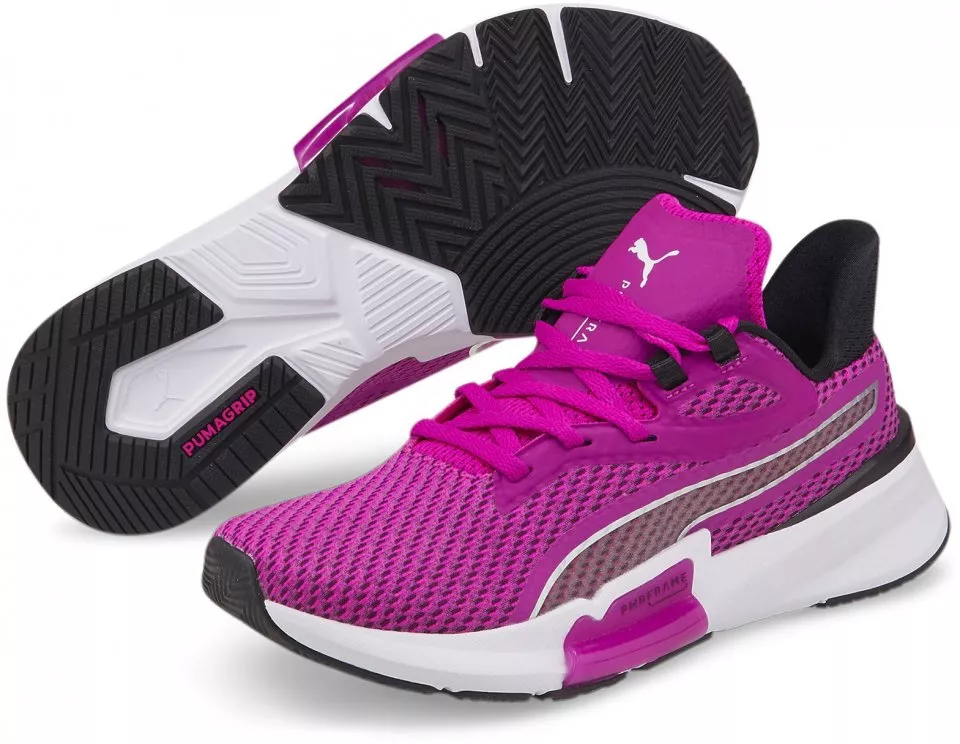 Fitness schoenen Puma PWRFrame TR Wn