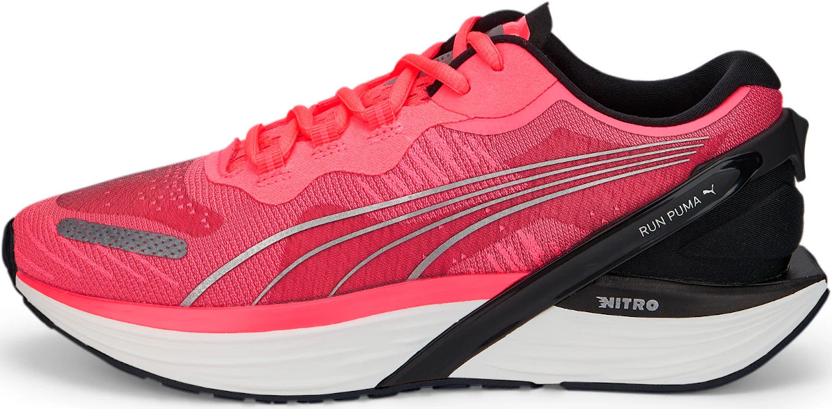 Running shoes Puma Run XX Nitro Wns