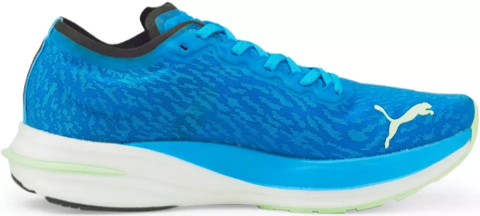 Sapatilhas de Corrida Puma Deviate Nitro Wildwash