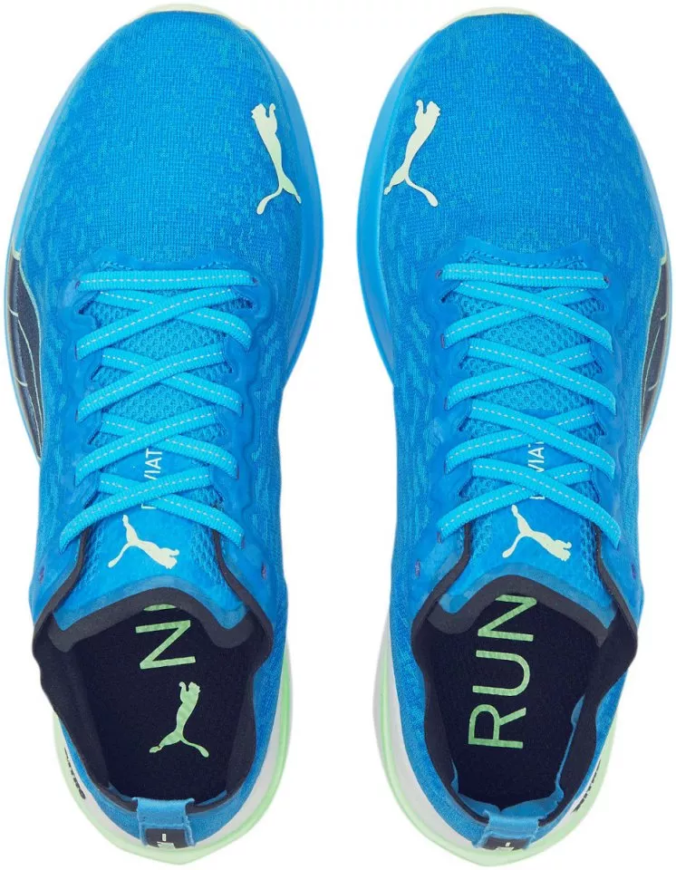 Running shoes Puma Deviate Nitro Wildwash