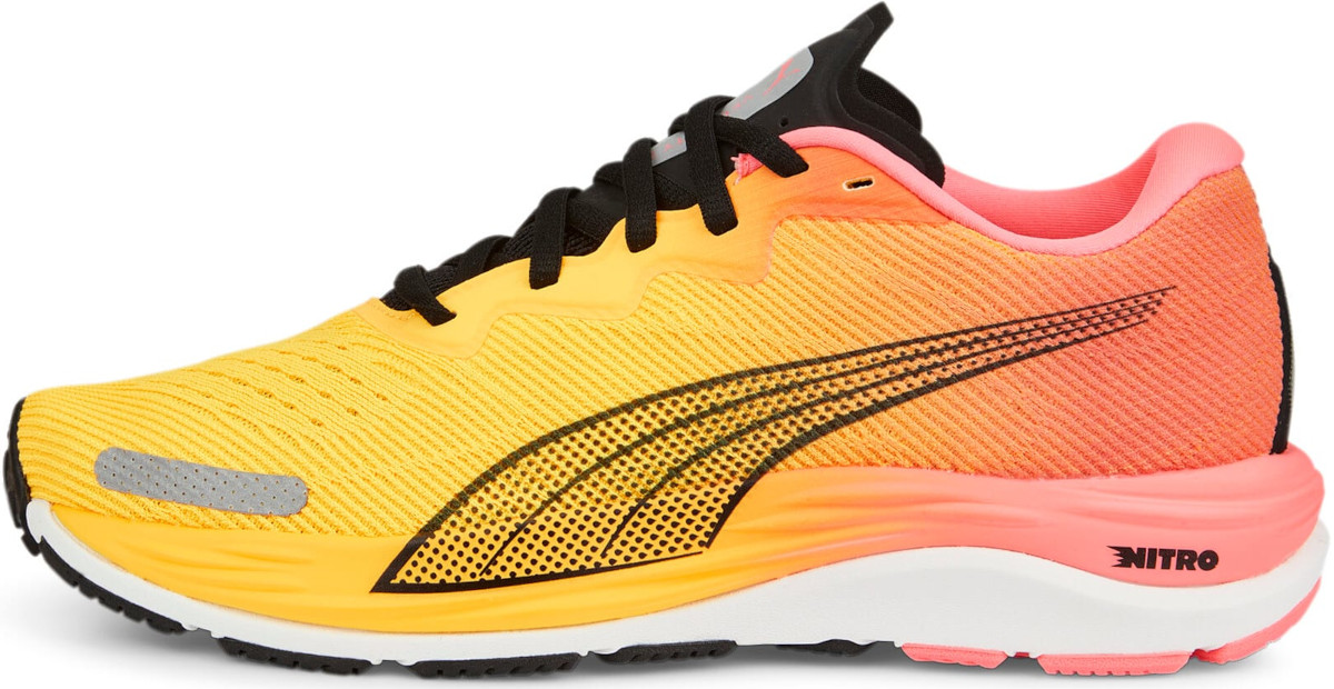 Dámská běžecká obuv Puma Velocity Nitro 2