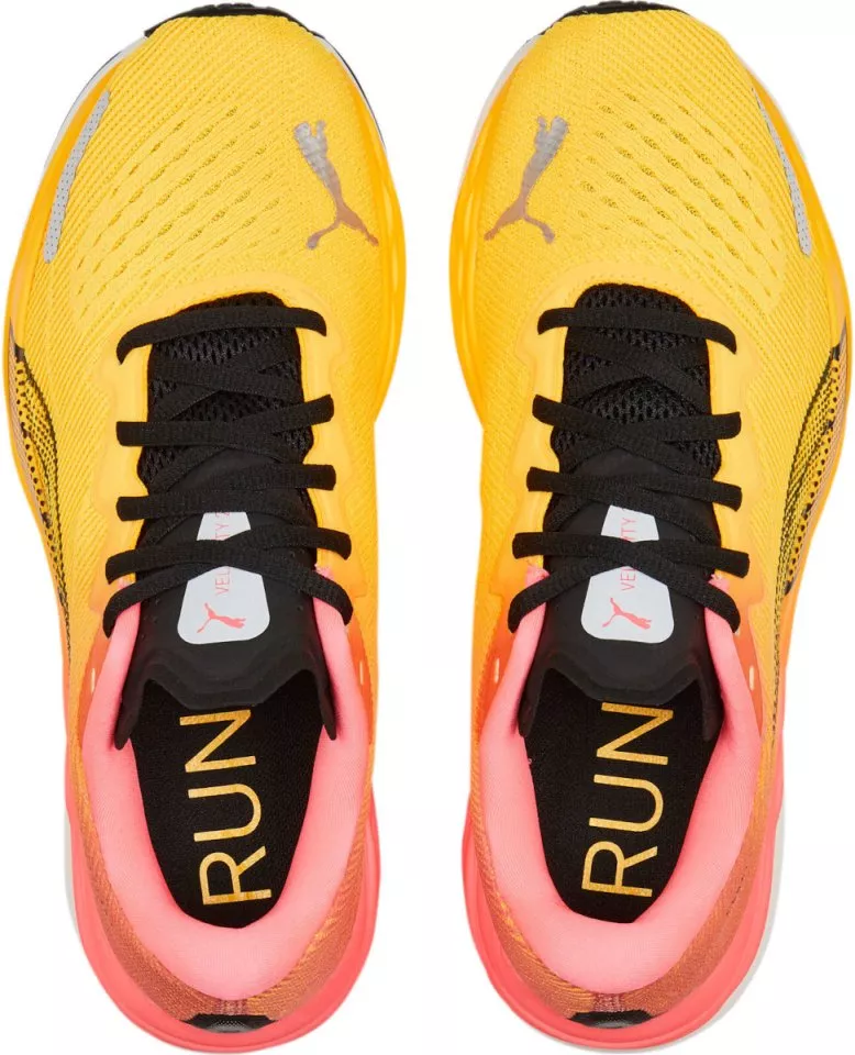 Zapatillas de running Puma Velocity Nitro 2