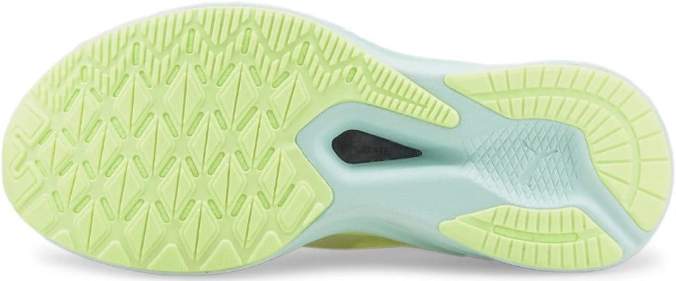 Tenisice za trčanje Puma Deviate Nitro Elite Racer Wns