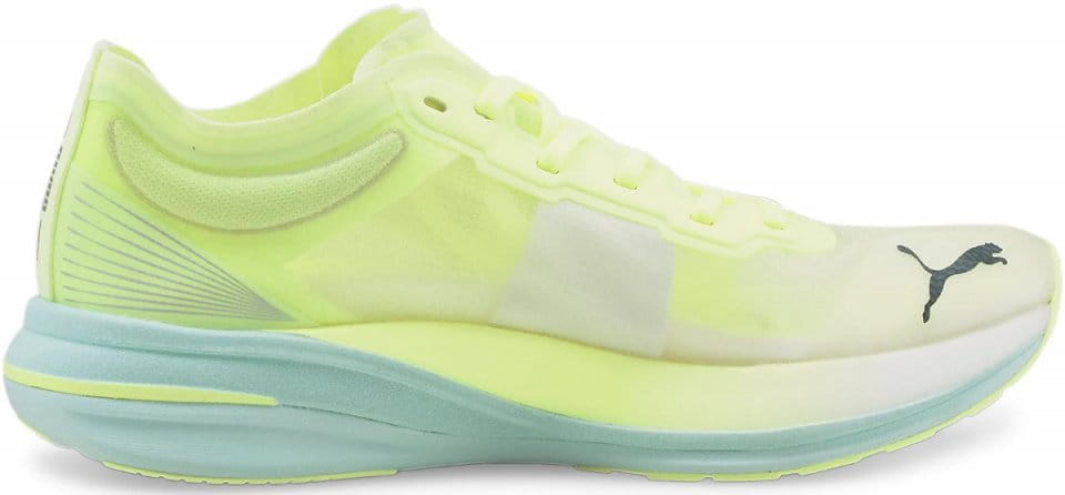 Tenisice za trčanje Puma Deviate Nitro Elite Racer Wns
