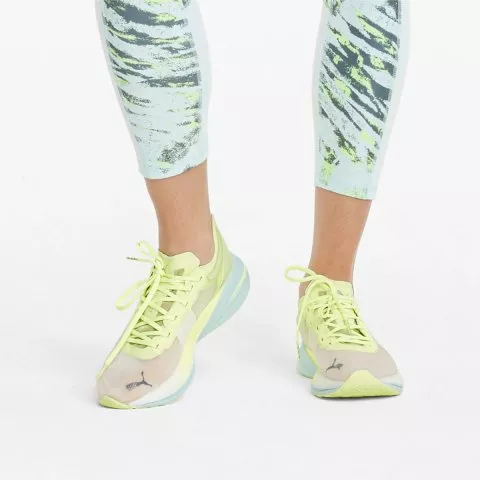 Tenisice za trčanje Puma Deviate Nitro Elite Racer Wns