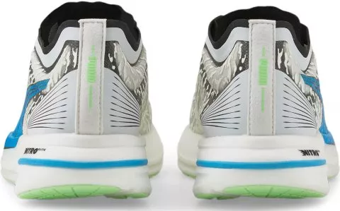 Zapatillas de running Puma Deviate Nitro Elite Racer Wildwash