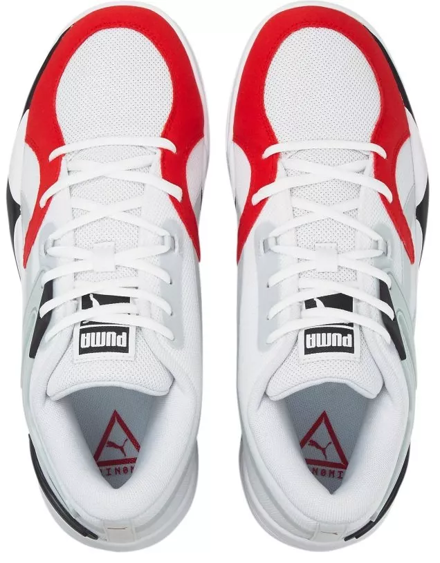 Παπούτσια μπάσκετ Puma TRC Blaze Court
