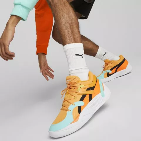 Tênis de basquete Puma TRC Blaze Court