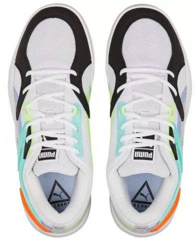 Tênis de basquete Puma TRC Blaze Court