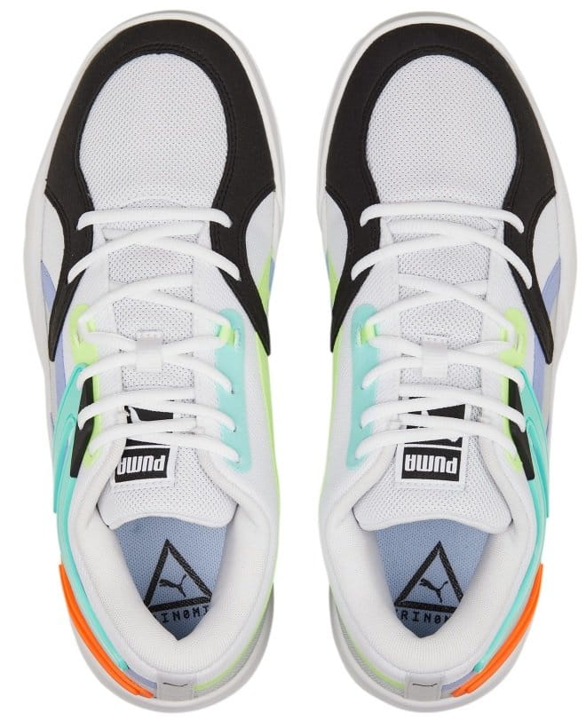 Tênis de basquete Puma TRC Blaze Court