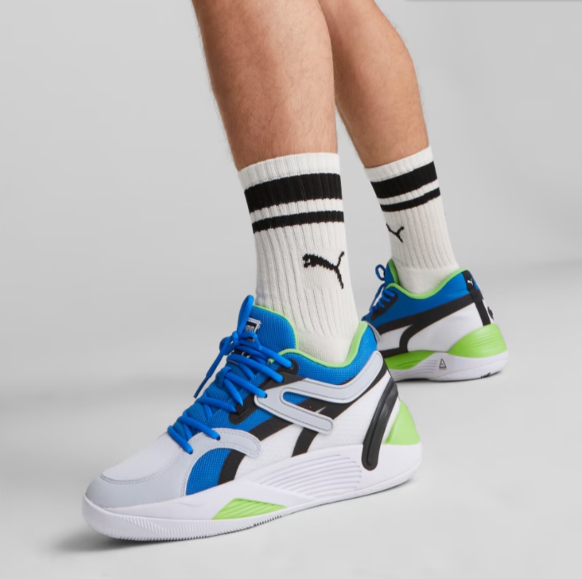 Basketball shoes Puma TRC Blaze Court - 11teamsports.ie