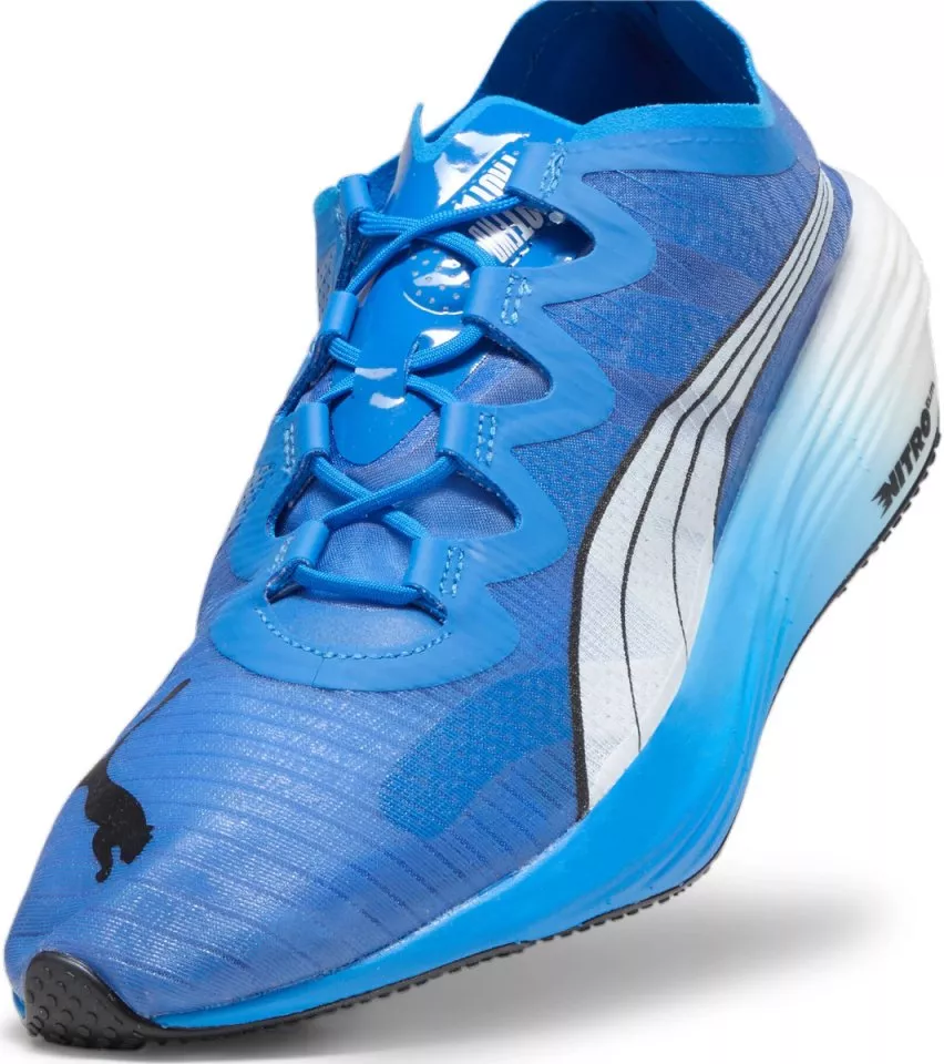 Zapatillas de running Puma Fast-FWD Nitro Elite