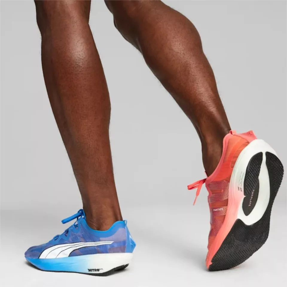 Chaussures de running Puma Fast-FWD Nitro Elite