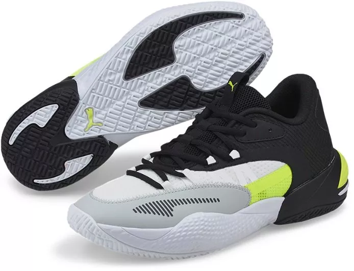 Παπούτσια μπάσκετ Puma Court Rider 2.0