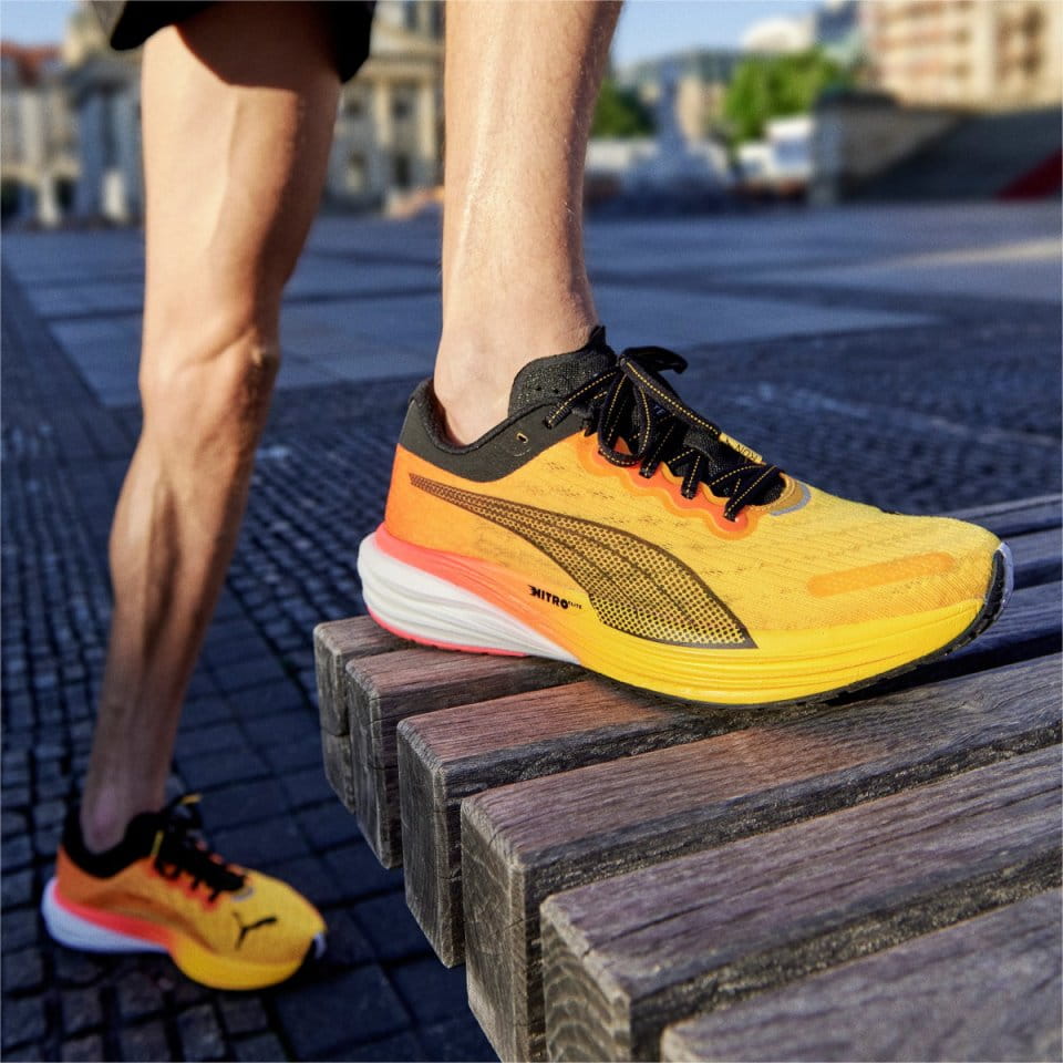 Running shoes Puma Deviate Nitro 2 - Top4Running.ie