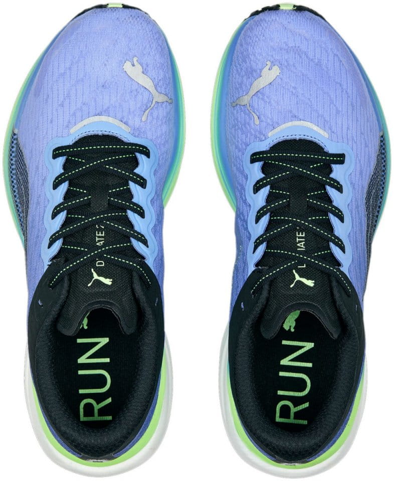 Sapatilhas de Corrida Puma Deviate Nitro 2