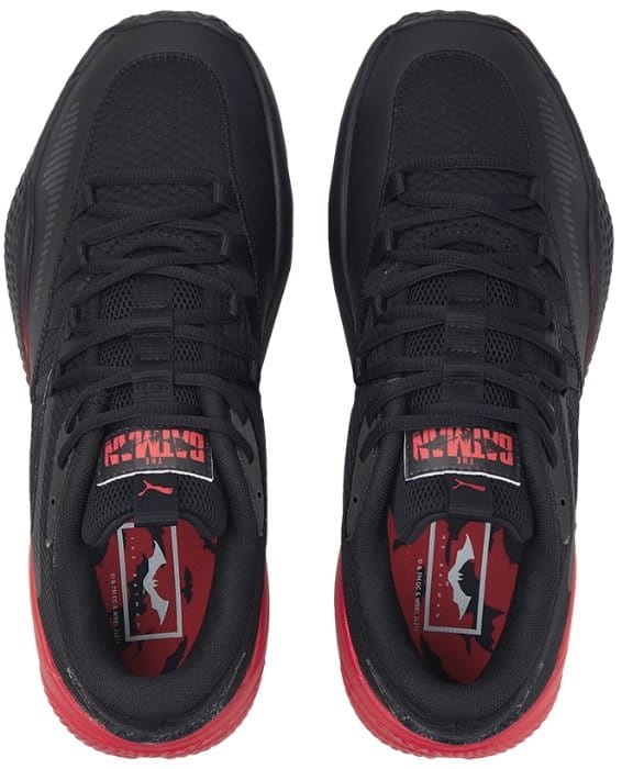Zapatos de baloncesto Puma Court 2.0 -